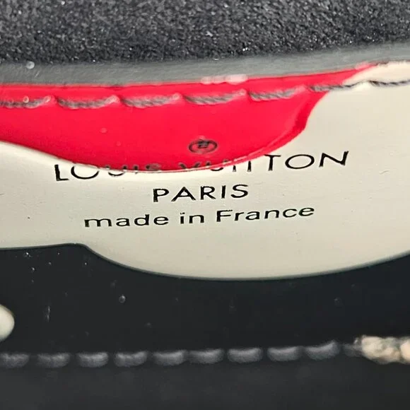 Louis Vuitton Patchwork Waves Twist MM - Picture 10 of 11